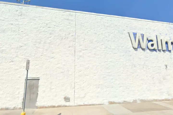 Walmart Supercenter - 908 Walton Way (Boost Mobile)