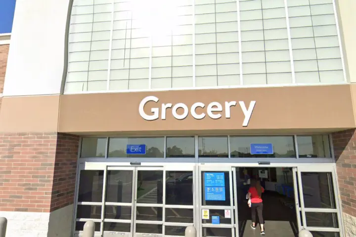 Walmart Supercenter - 9101 N Tarrant Pkwy (Boost Mobile)