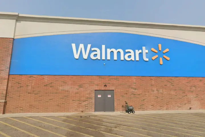 Walmart Supercenter - 911 Hebron Rd (Boost Mobile)