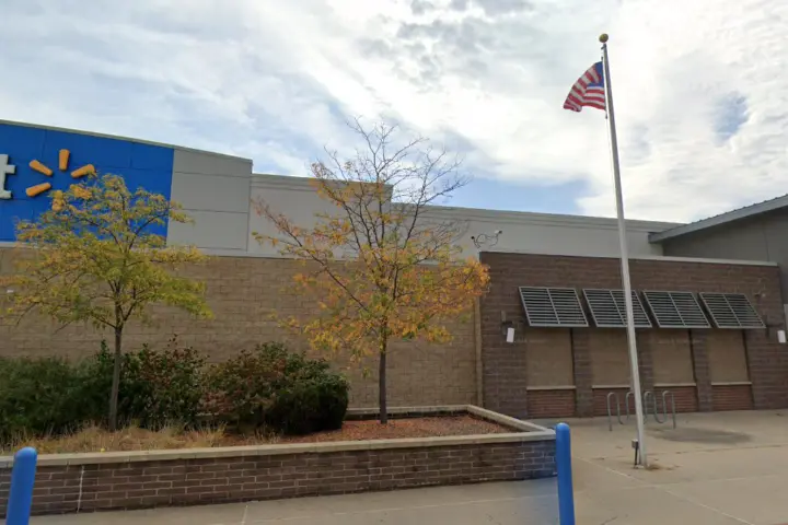 Walmart Supercenter - 919 Hwy 1 W (Boost Mobile)