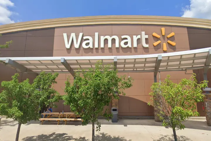 Walmart Supercenter - 9190 Highland Rd (Boost Mobile)