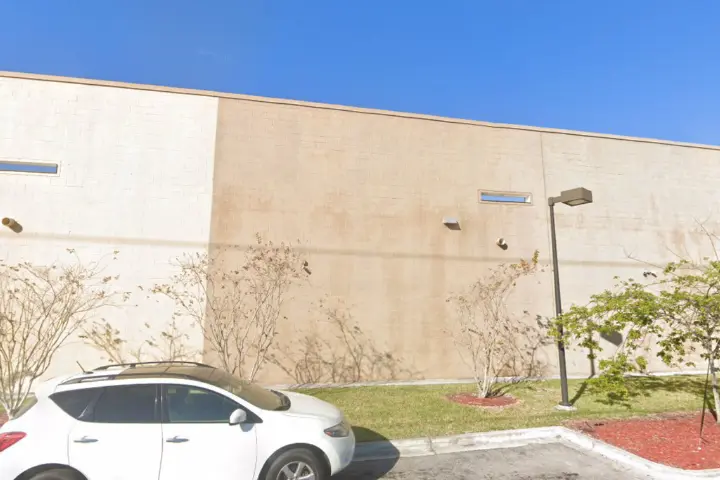 Walmart Supercenter - 9191 W Flagler St (Boost Mobile)