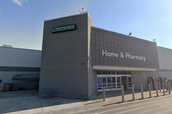 Walmart Supercenter - 92 Plaza Ln (Boost Mobile)