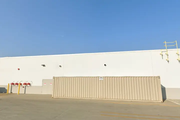 Walmart Supercenter - 9212 N Colton St (Boost Mobile)