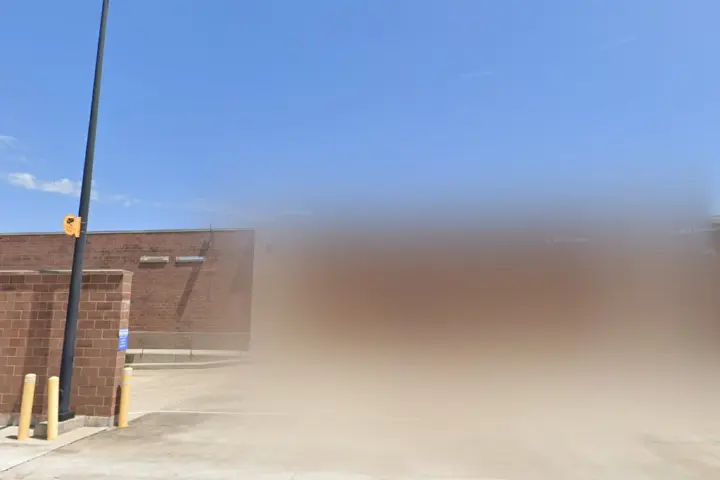 Walmart Supercenter - 9235 N Sam Houston Pkwy E (Boost Mobile)