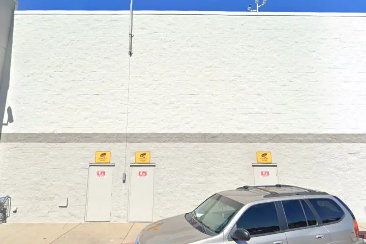 Walmart Supercenter - 9248 Parkway E (Boost Mobile)