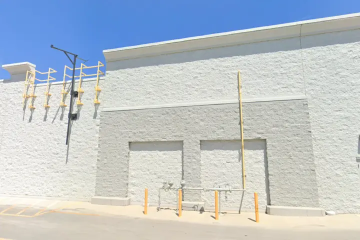 Walmart Supercenter - 9260 S Houghton Rd (Boost Mobile)