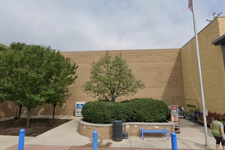 Walmart Supercenter - 930 Mt Prospect Plaza (Boost Mobile)