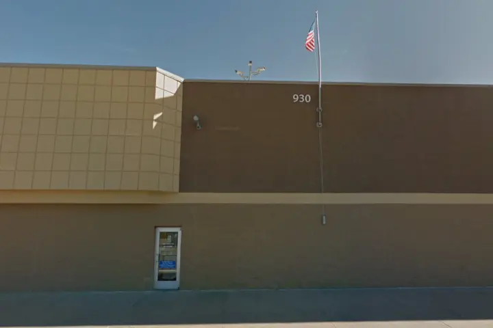 Walmart Supercenter - 930 N Walnut Creek Dr (Boost Mobile)