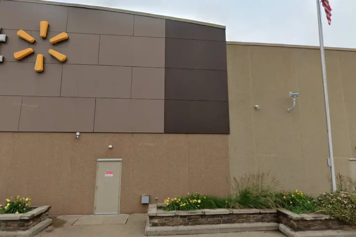 Walmart Supercenter - 9300 E Point Douglas Rd S (Boost Mobile)
