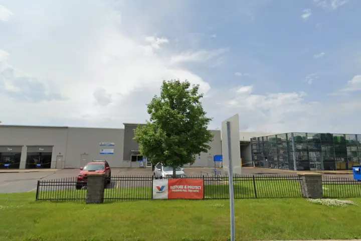 Walmart Supercenter - 9320 Cedar St (Boost Mobile)