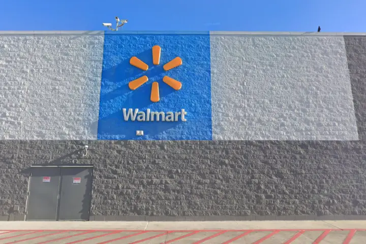 Walmart Supercenter - 933 Grand Caillou Rd (Boost Mobile)