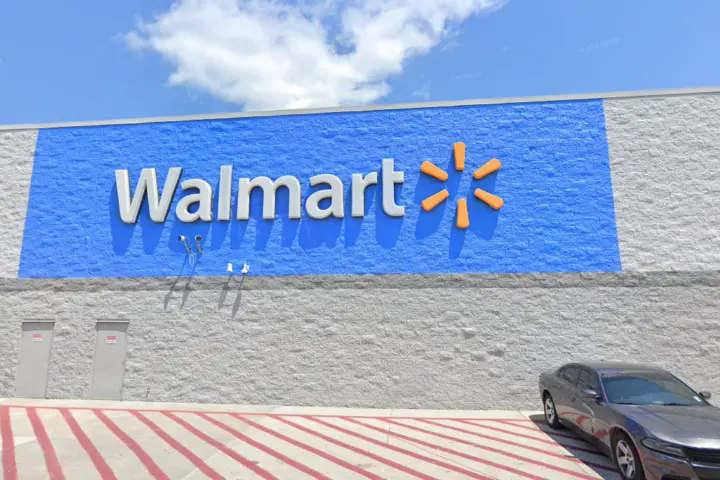 Walmart Supercenter - 9350 Cortana Pl (Boost Mobile)