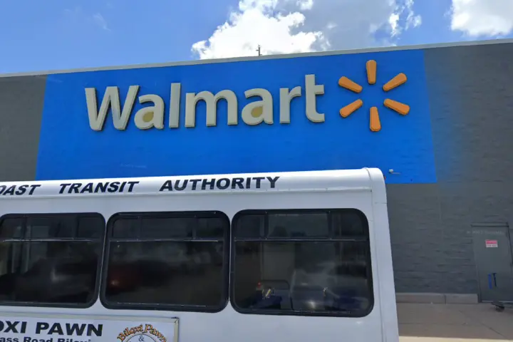 Walmart Supercenter - 9350 US 49 (Boost Mobile)