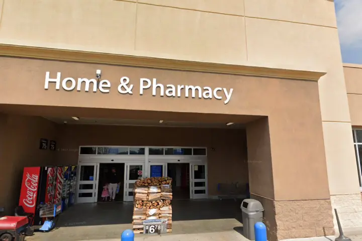 Walmart Supercenter - 9360 Navarre Pkwy (Boost Mobile)