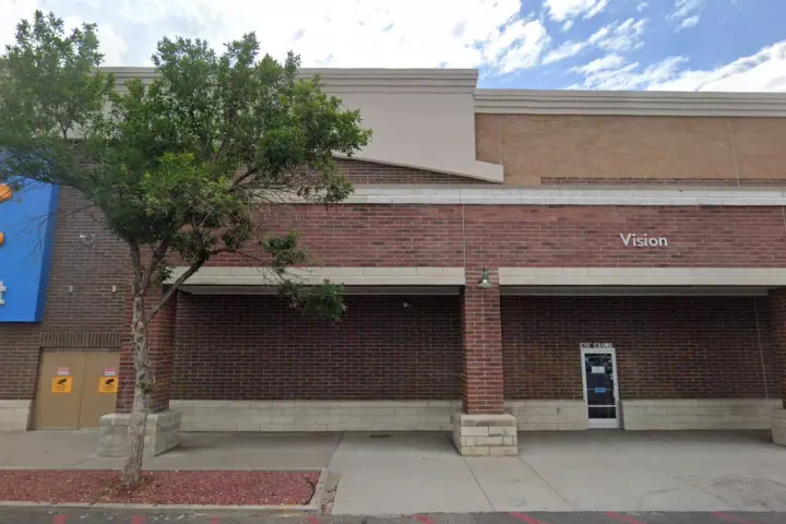 Walmart Supercenter - 9400 E Hampden Ave (Boost Mobile)