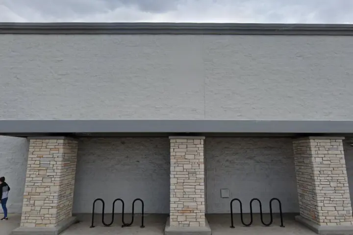 Walmart Supercenter - 9400 Ralston Rd (Boost Mobile)