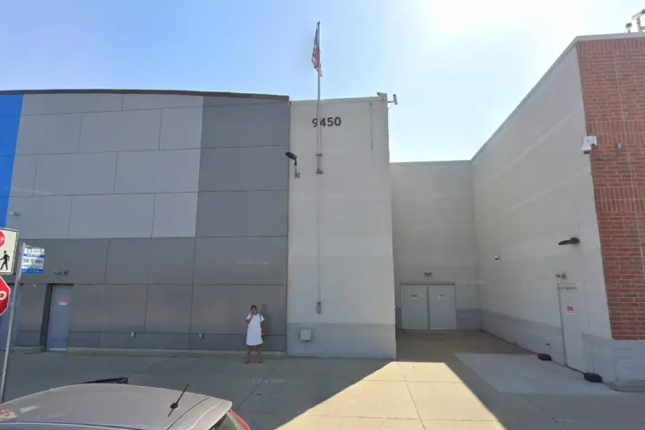 Walmart Supercenter - 9450 Joliet Rd (Boost Mobile)