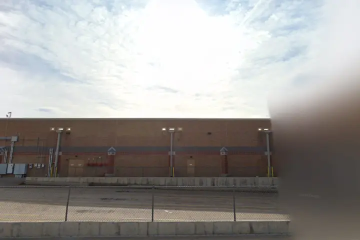 Walmart Supercenter - 9499 Sheridan Blvd (Boost Mobile)