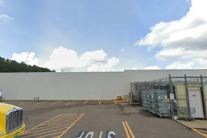 Walmart Supercenter - 950 Mackie Dr (Boost Mobile)