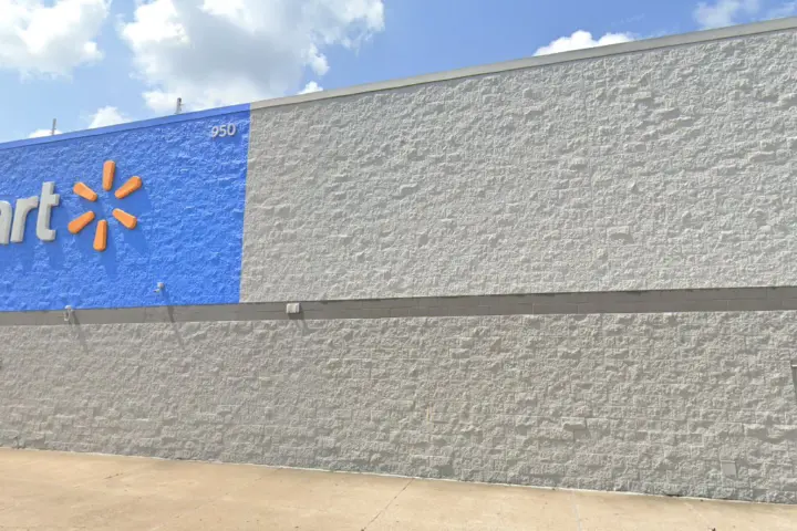 Walmart Supercenter - 950 US-80 (Boost Mobile)
