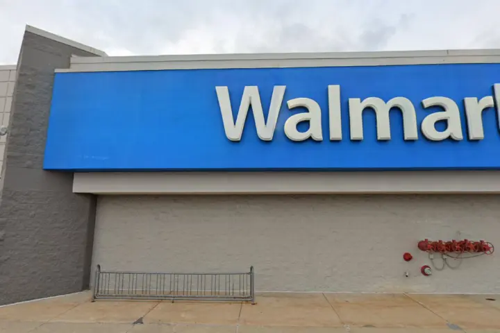 Walmart Supercenter - 955 Mutual Way (Boost Mobile)