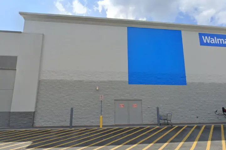 Walmart Supercenter - 9570 SW State Rd 200 (Boost Mobile)