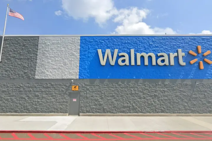 Walmart Supercenter - 960 Brookway Blvd (Boost Mobile)