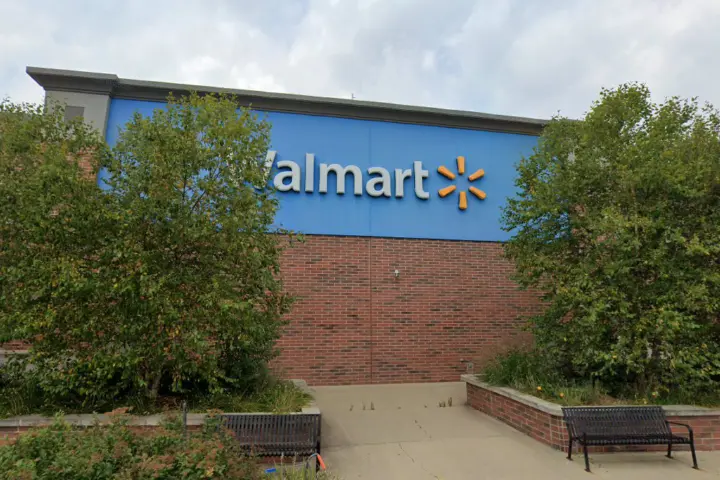 Walmart Supercenter - 970 Gehringer Dr (Boost Mobile)