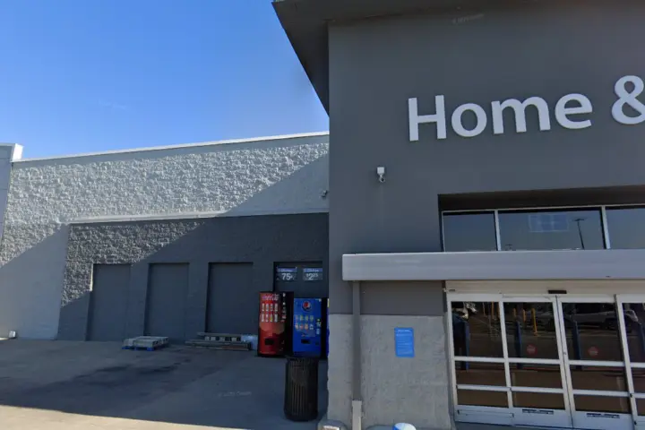 Walmart Supercenter - 980 N Susquehanna Trail (Boost Mobile)