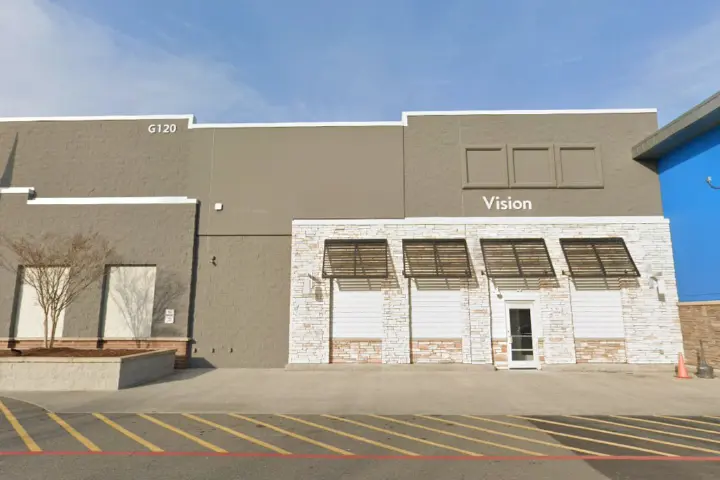 Walmart Supercenter - G120 Morganton Heights Blvd (Boost Mobile)