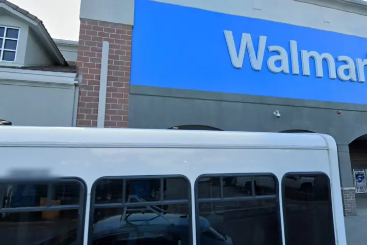 Walmart Supercenter - W190n9855 Appleton Ave (Boost Mobile)