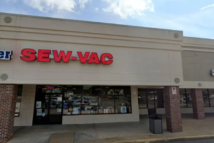 Chesapeake CC RETAIL STORES Consumer Cellular
