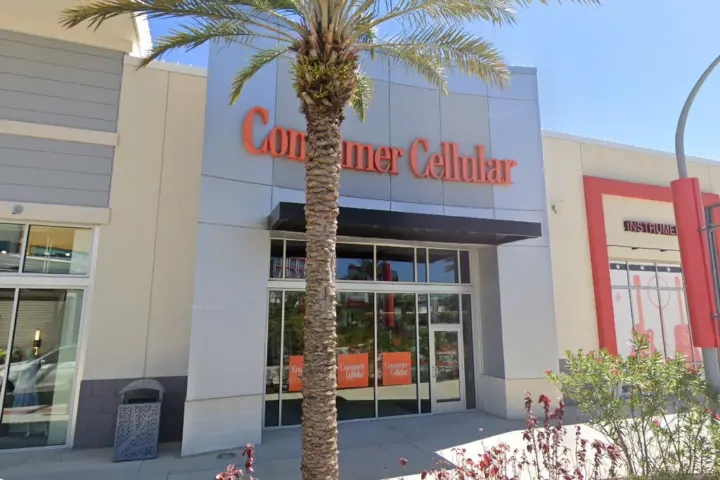 Daytona Beach CC RETAIL STORES Consumer Cellular