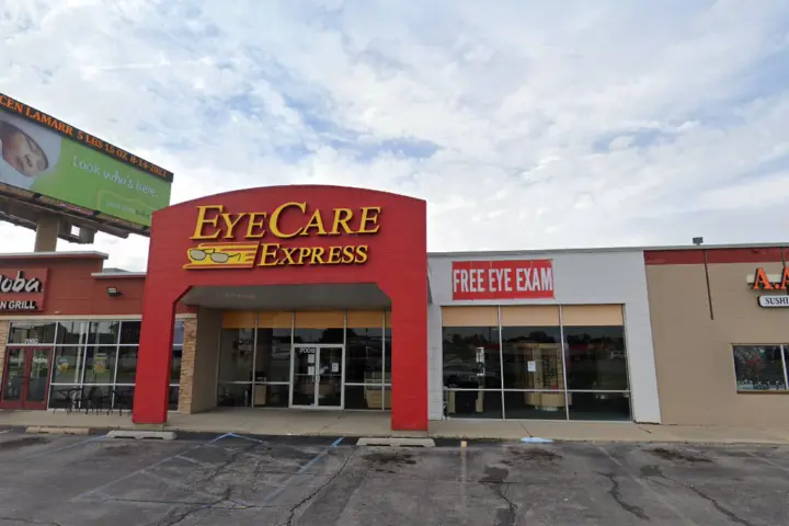 Fort Wayne CC RETAIL STORES Consumer Cellular