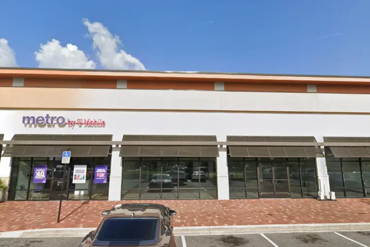 Gainesville CC RETAIL STORES Consumer Cellular