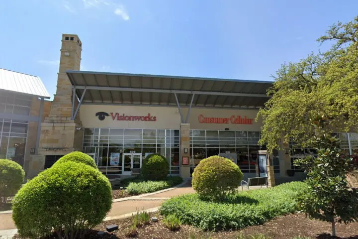 Georgetown CC RETAIL STORES Consumer Cellular