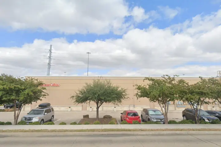 Pflugerville CC RETAIL STORES Consumer Cellular