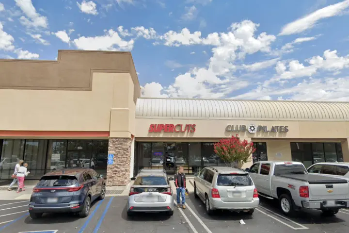 Roseville CC RETAIL STORES Consumer Cellular