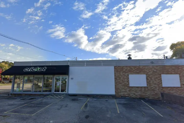 Cricket Wireless Authorized Retailer - 1 Friendly Dr