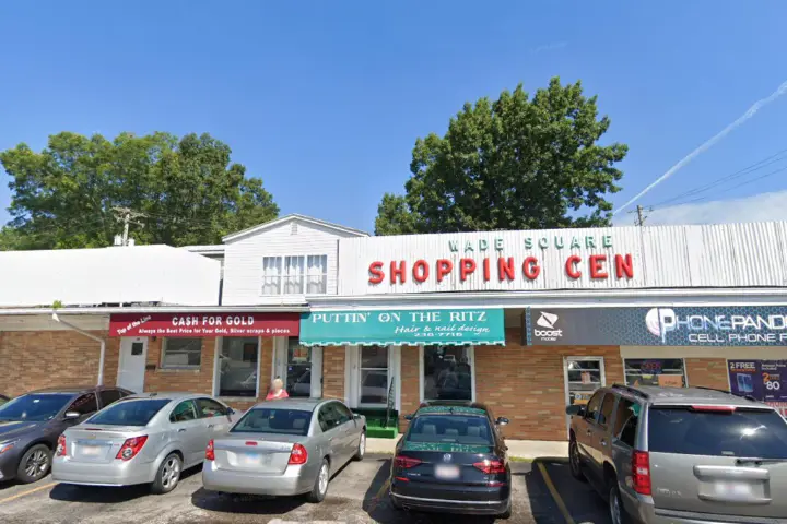 Cricket Wireless Authorized Retailer - 1 Wade Sq Ste A