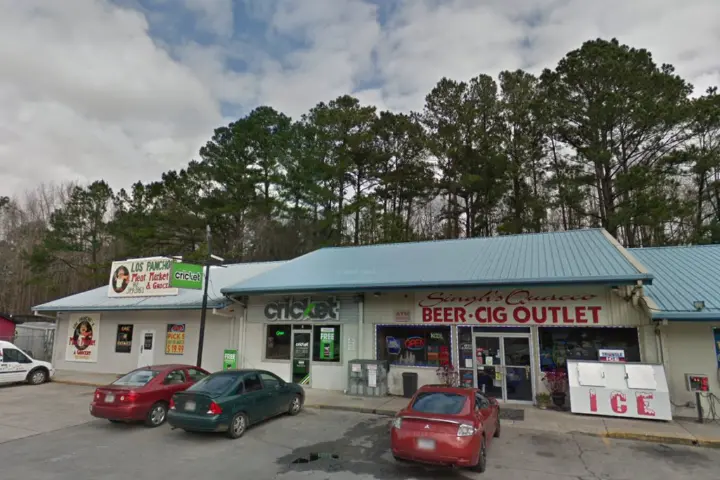 Cricket Wireless Authorized Retailer - 10 Quacco Rd Ste E