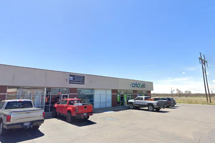 Cricket Wireless Authorized Retailer - 100 Walmart Ct