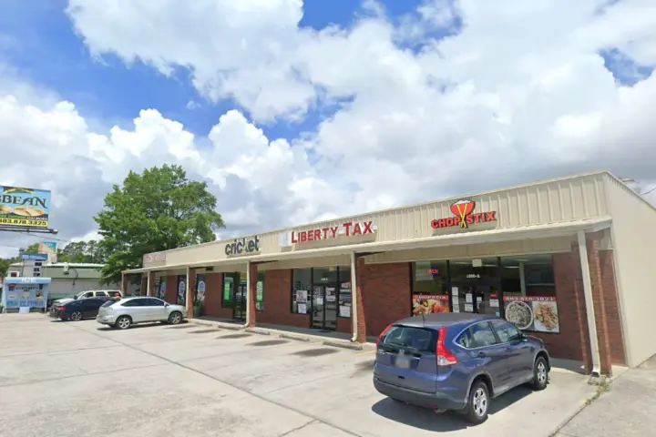 Cricket Wireless Authorized Retailer - 1000 Chestnut St Ste C