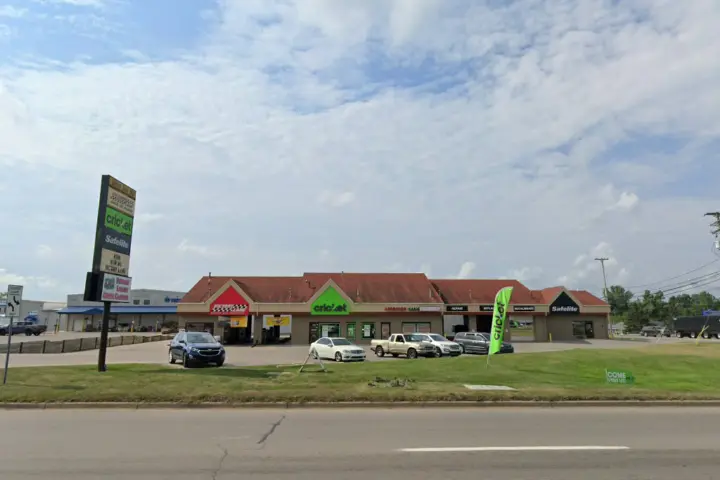 Cricket Wireless Authorized Retailer - 1001 E US Highway 223 Ste 2