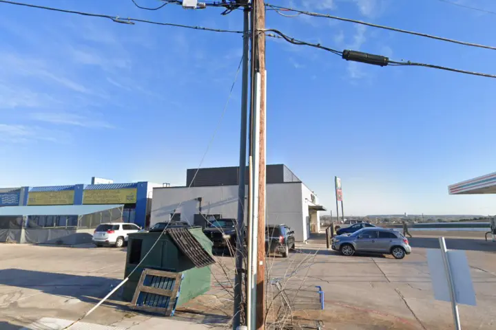 Cricket Wireless Authorized Retailer - 1001 Willow Springs