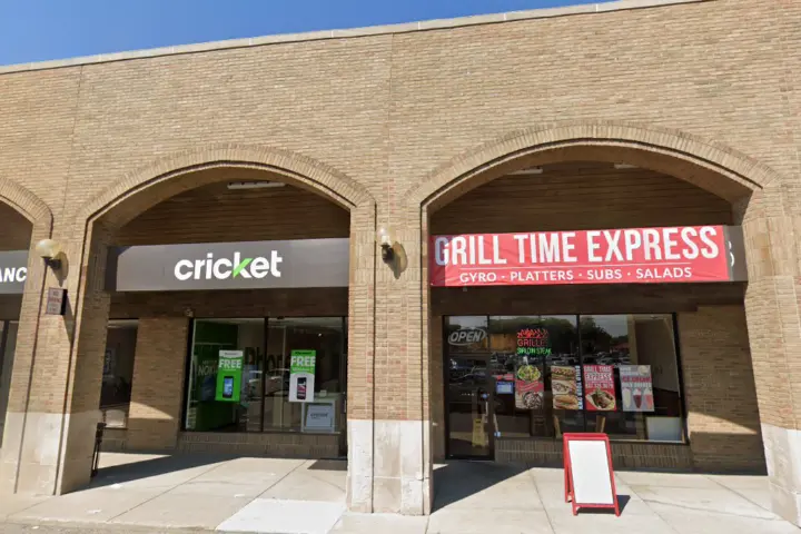 Cricket Wireless Authorized Retailer - 1009 N Bechtle Ave