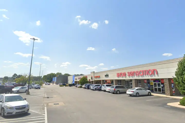 Cricket Wireless Authorized Retailer - 101 N Park Dr