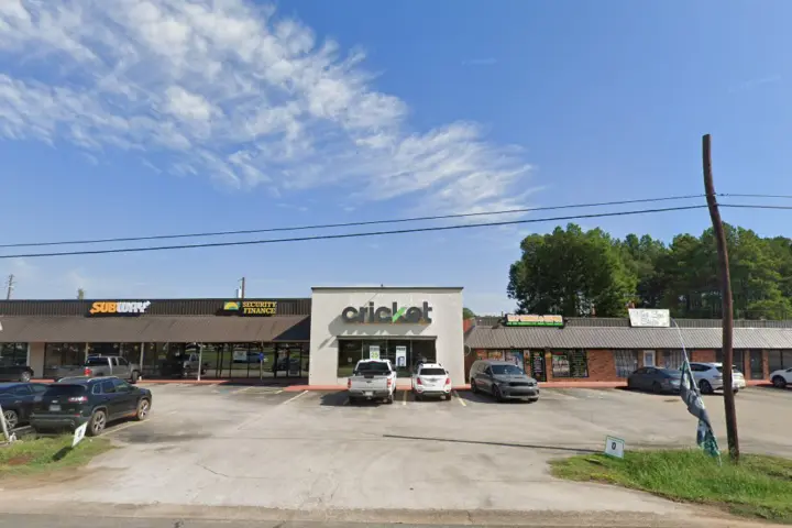 Cricket Wireless Authorized Retailer - 1010 W Panola St
