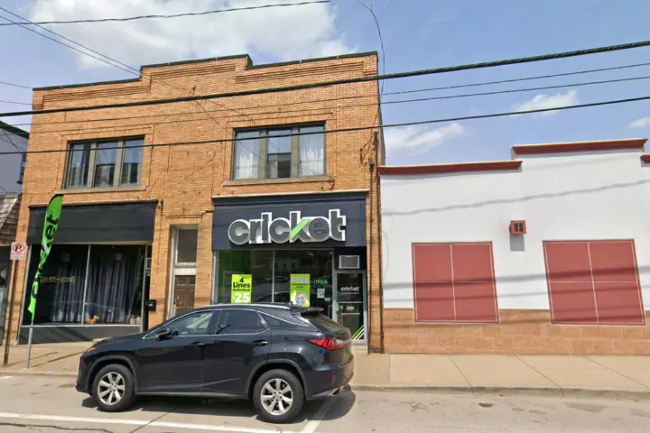 Cricket Wireless Authorized Retailer - 1011 4th Ave